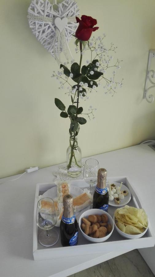 Gaia'S Room B&B Rome Extérieur photo