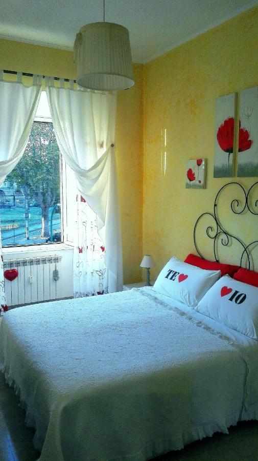 Gaia'S Room B&B Rome Extérieur photo