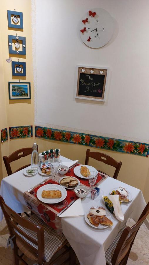 Gaia'S Room B&B Rome Extérieur photo