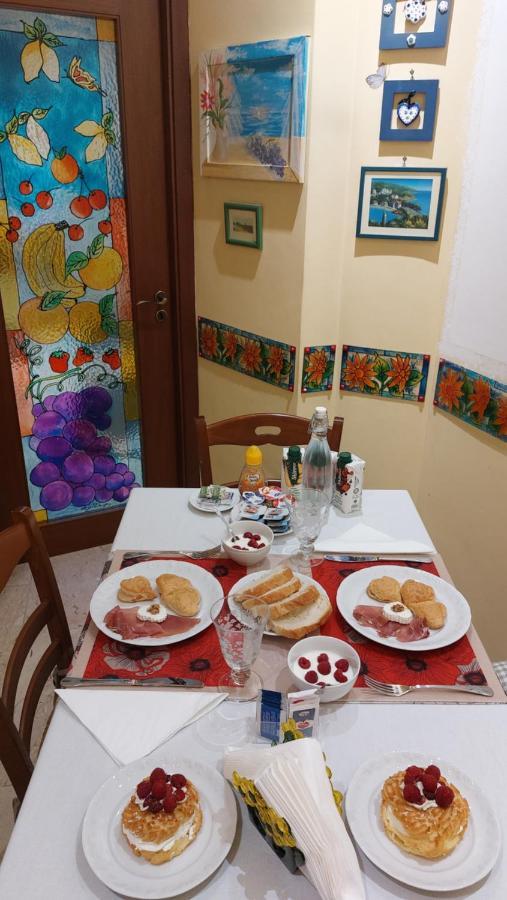 Gaia'S Room B&B Rome Extérieur photo