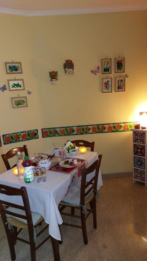 Gaia'S Room B&B Rome Extérieur photo