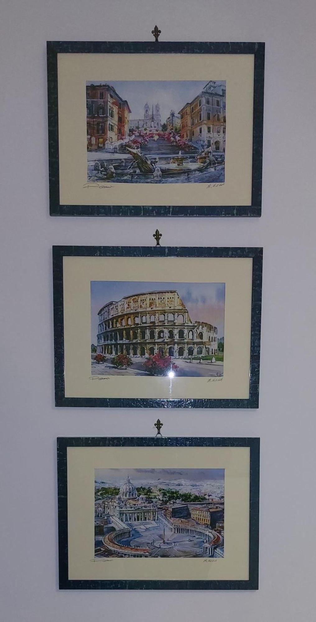 Gaia'S Room B&B Rome Extérieur photo