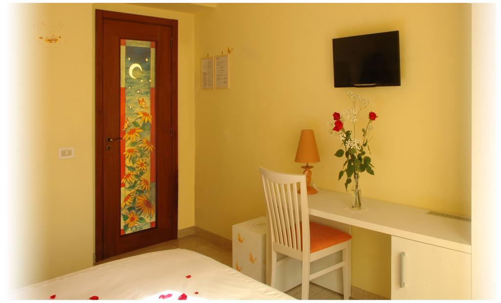 Gaia'S Room B&B Rome Chambre photo